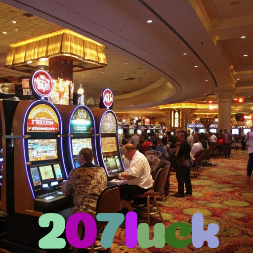 207luck - Baixe o App 207luck para Android e Comece a Jogar