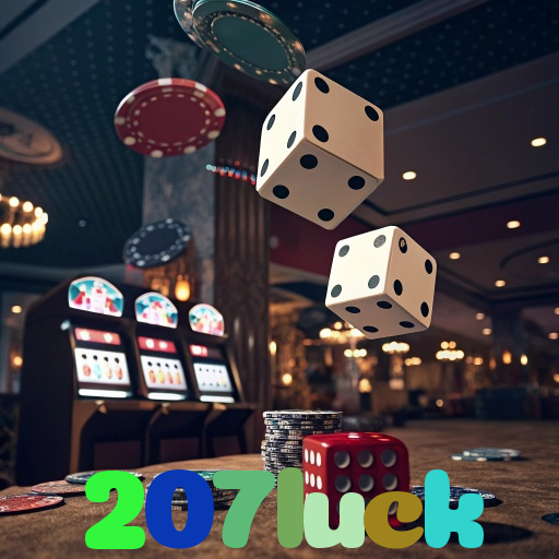 207luck - Baixe o App 207luck para Android e Comece a Jogar