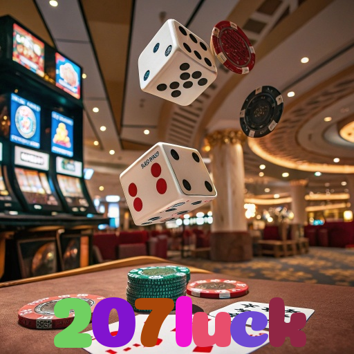 207luck - Baixe o App 207luck para Android e Comece a Jogar