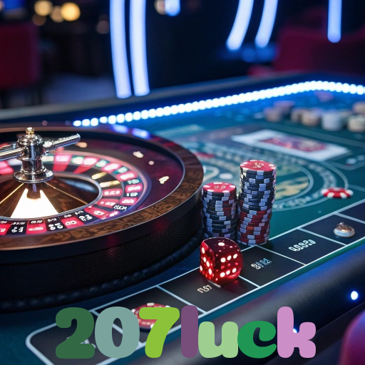 207luck - Baixe o App 207luck para Android e Comece a Jogar