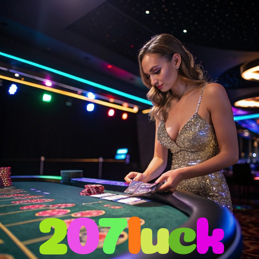 207luck - Baixe o app 207luck no Google Play e jogue ao vivo
