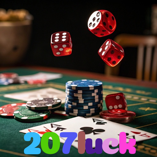 207luck - Baixe o app 207luck no Google Play e jogue ao vivo