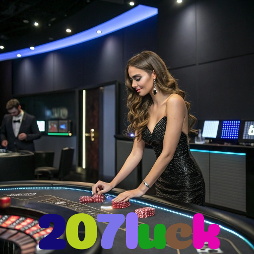 207luck - Baixe o App 207luck para Android e Comece a Jogar