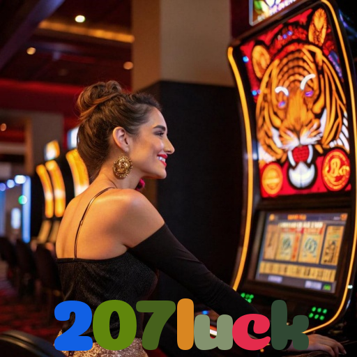207luck - Baixe o app 207luck no Google Play e jogue ao vivo