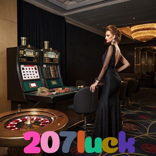207luck - Baixe o app 207luck no Google Play e jogue ao vivo