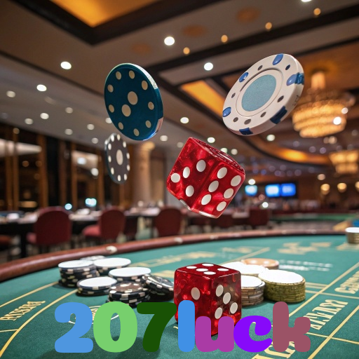 207luck - Baixe o App 207luck para Android e Comece a Jogar