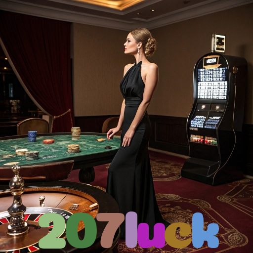 207luck - Baixe o App 207luck para Android e Comece a Jogar