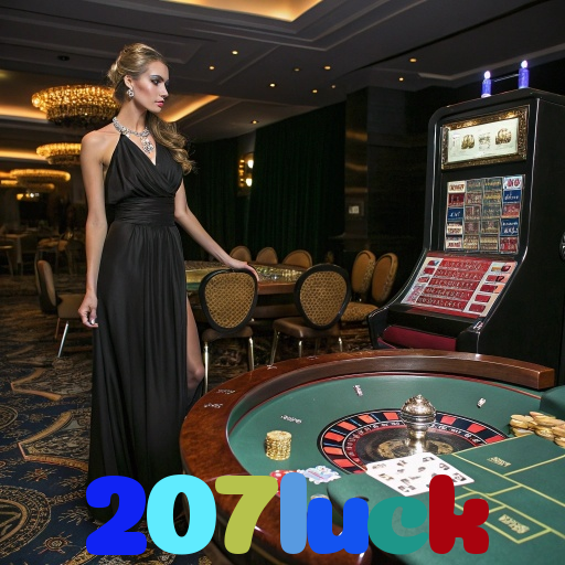 207luck - Baixe o app 207luck no Google Play e jogue ao vivo