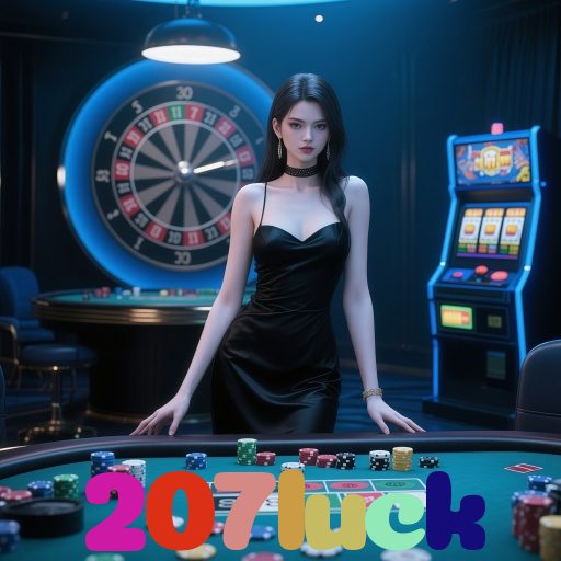 207luck - Baixe o app 207luck no Google Play e jogue ao vivo