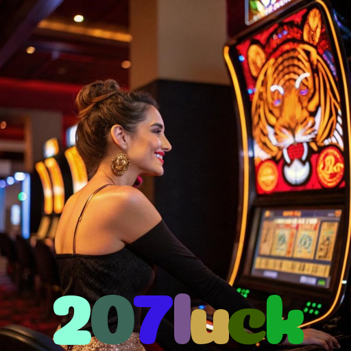 207luck - Baixe o app 207luck no Google Play e jogue ao vivo