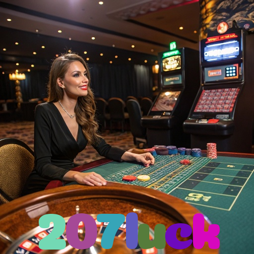 207luck - Baixe o App 207luck para Android e Comece a Jogar