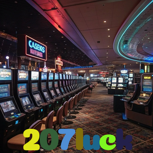 207luck - Baixe o App 207luck para Android e Comece a Jogar
