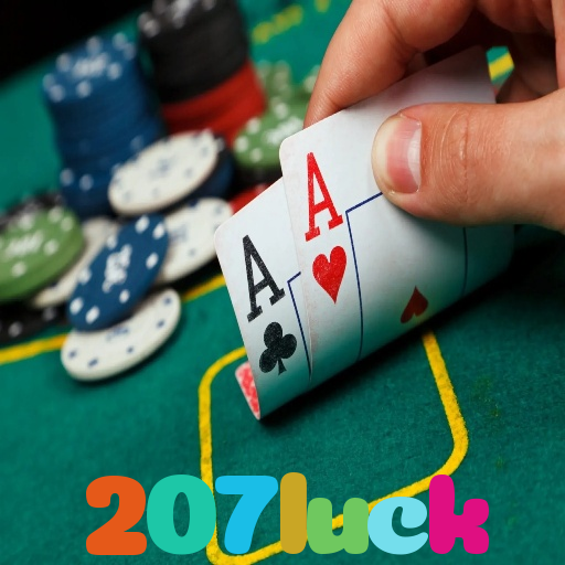 207luck - Baixe o app 207luck no Google Play e jogue ao vivo