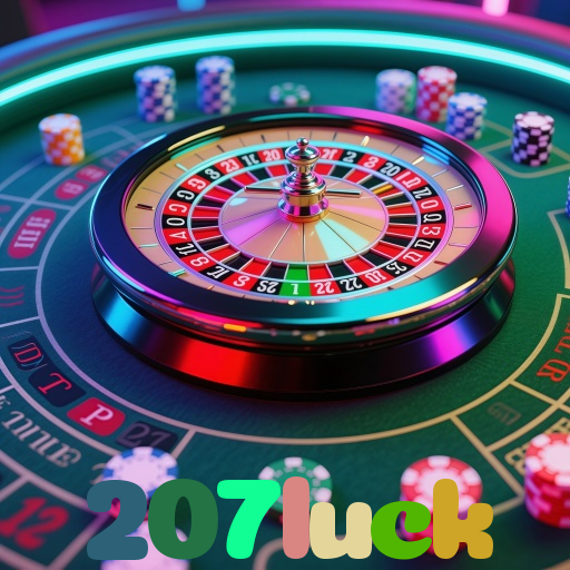 207luck - Baixe o app 207luck no Google Play e jogue ao vivo