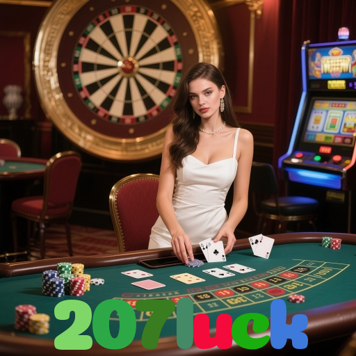 207luck - Baixe o App 207luck para Android e Comece a Jogar