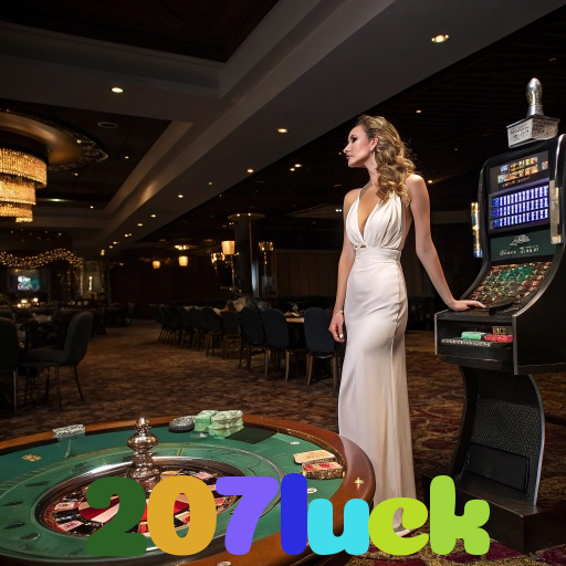207luck - Baixe o app 207luck no Google Play e jogue ao vivo