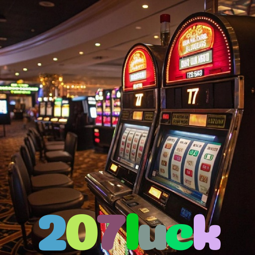 207luck - Baixe o app 207luck no Google Play e jogue ao vivo