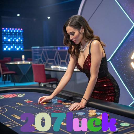 207luck - Baixe o app 207luck no Google Play e jogue ao vivo