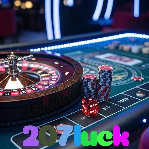 207luck - Baixe o App 207luck para Android e Comece a Jogar