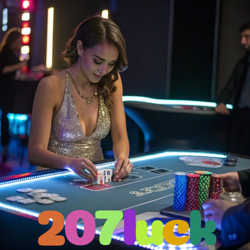 207luck - Baixe o App 207luck para Android e Comece a Jogar