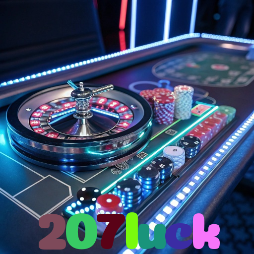207luck - Baixe o app 207luck no Google Play e jogue ao vivo