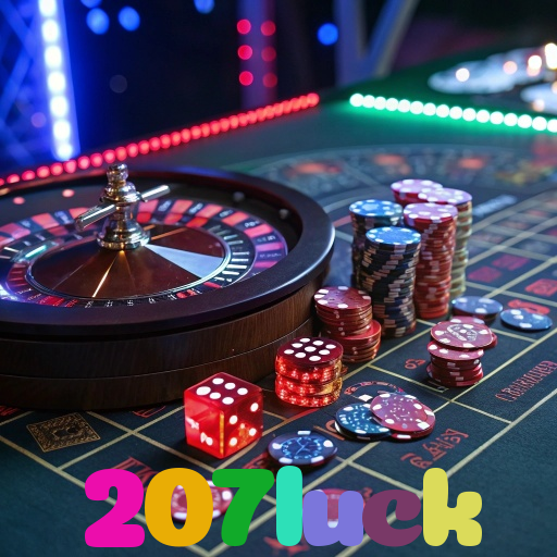 207luck - Baixe o App 207luck para Android e Comece a Jogar