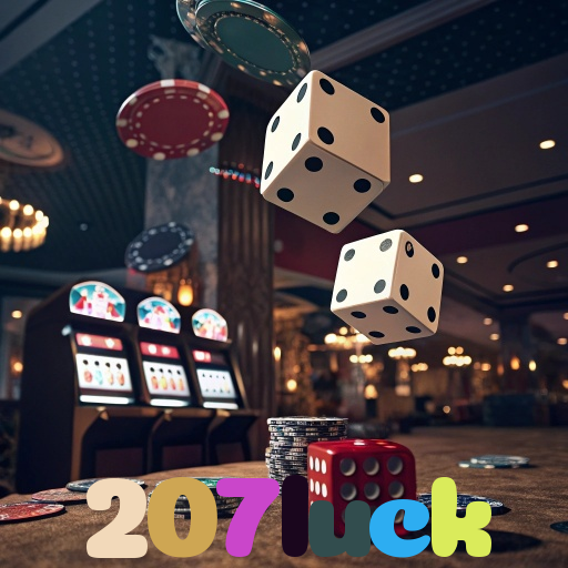 207luck - Baixe o app 207luck no Google Play e jogue ao vivo
