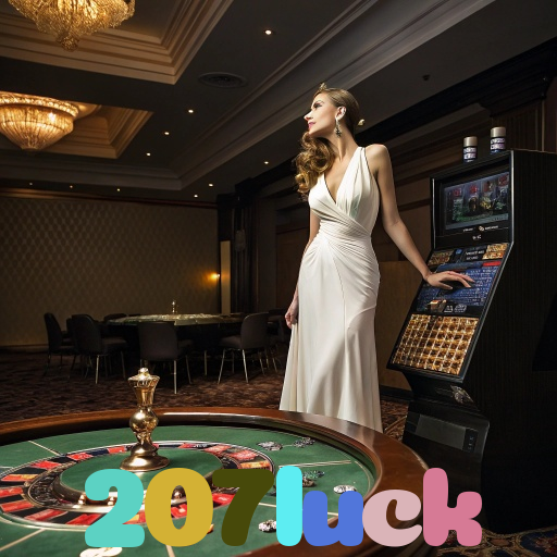 207luck - Baixe o App 207luck para Android e Comece a Jogar