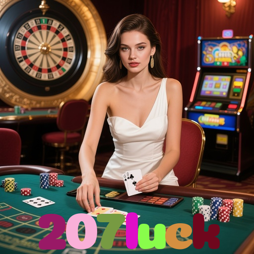 207luck - Baixe o app 207luck no Google Play e jogue ao vivo