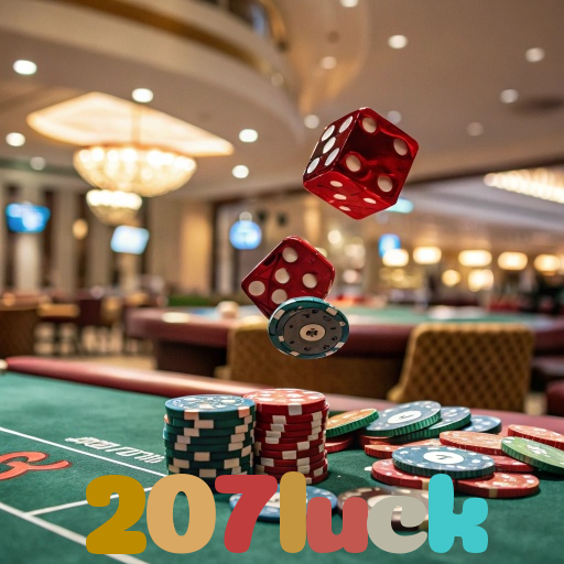 207luck - Baixe o App 207luck para Android e Comece a Jogar