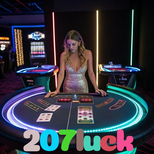 207luck - Baixe o app 207luck no Google Play e jogue ao vivo