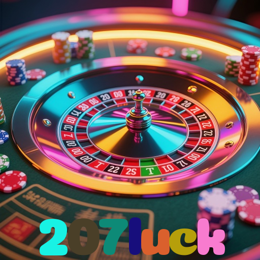 207luck - Baixe o app 207luck no Google Play e jogue ao vivo