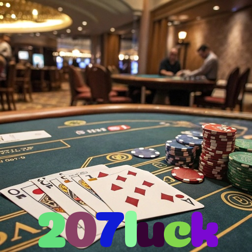 207luck - Baixe o App 207luck para Android e Comece a Jogar