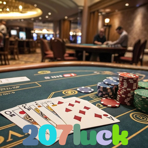 207luck - Baixe o App 207luck para Android e Comece a Jogar